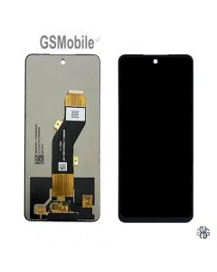 Pantalla completa para ZTE Blade A75 4G