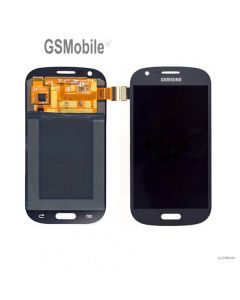 Pantalla completa Samsung i8730 Galaxy Express Negro