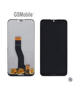 Pantalla completa para Nokia 4.2