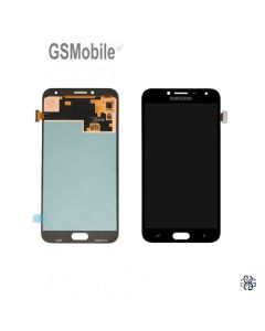 Pantalla completa Samsung J400F Galaxy J4 Original Negro