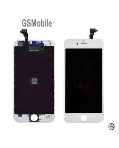 Pantalla completa iPhone 6 Plus Blanco
