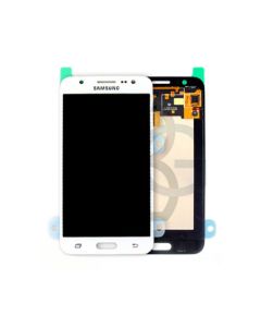 Pantalla completa Samsung J500F Galaxy J5 Original Blanco 