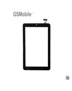 Pantalla táctil para Alcatel Pixi 3 7.0 8055 Negro