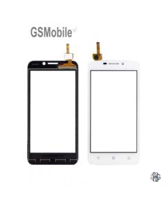 Pantalla Táctil Huawei Ascend Y541 Y5C Blanco