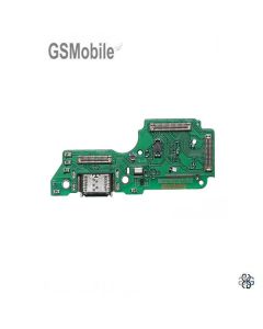 M&oacute;dulo de carga para Oppo Reno12 F 4G / 5G