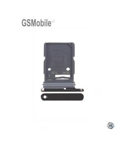 Bandeja de Tarjeta SIM para Samsung S26 Ultra 5G Galaxy S948B Negro