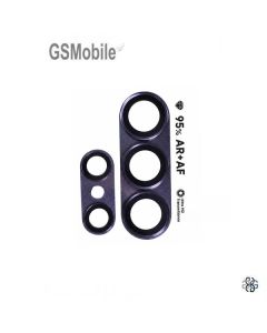 Protector de c&aacute;mara para Samsung S26 Ultra Galaxy S948B Violeta Cobalto