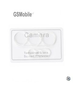 Protector cristal tempaldo de c&aacute;mara para Samsung S26 Ultra Galaxy S948B Transparente