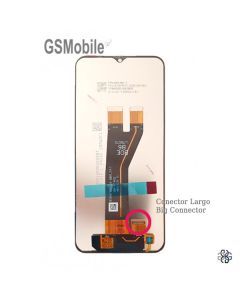 Pantalla Samsung A14 A146B - Service Pack