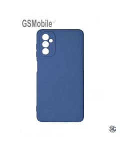 Funda para Samsung M52 5G Galaxy M526B Azul