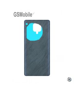 Tapa Trasera para Oneplus 12 5G Verde