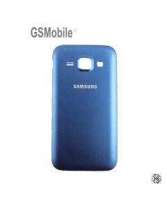 Tapa Samsung J100 Galaxy J1 Azul