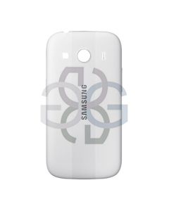 Tapa Samsung G357F Galaxy Ace 4 Blanco