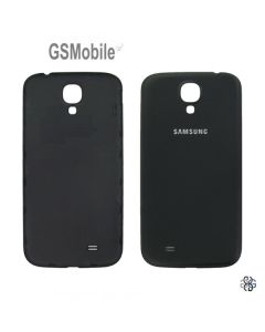 Tapa Samsung i9505 Galaxy S4 Black Edition