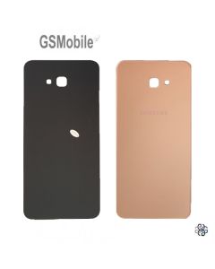 Tapa para Samsung J415F Galaxy J4 Plus Dorado