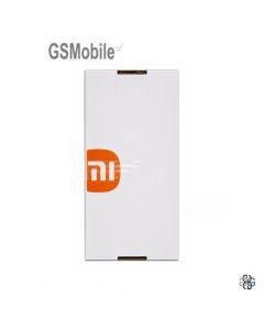Pantalla completa para Xiaomi Redmi Note 15 Pro 5G Original Azul