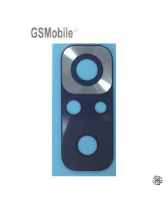 Cristal cámara para Xiaomi Redmi Note 10 Pro 