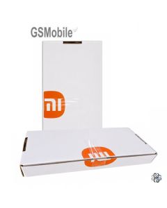 Pantalla completa para Xiaomi Redmi Note 15 Pro 4G Original Plata