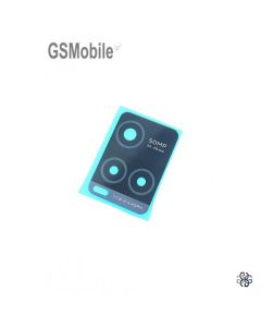 Componente Cristal cámara para Vivo Y33s - Gsmobile
