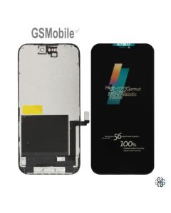 Écran iPhone 16 compatible In-Cell écran complet haute qualité