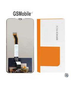Complete Screen for Xiaomi Redmi Note 8