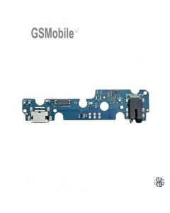 Module de connecteur de charge USB Type-C pour Lenovo Tab M9 TB310FU