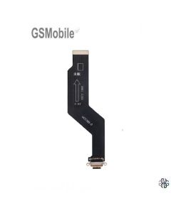 Flex de carga para Oneplus 8T