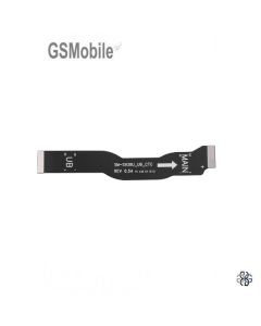 Flex LCD para Samsung S25 Ultra Galaxy S938B