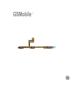 Nappe boutons power et volume Samsung Galaxy A17 A175F A176B