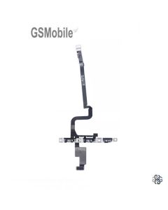 Flex de botones para iPhone 15 Pro - Gsmobile