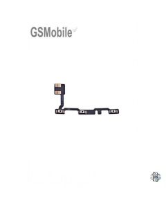 Flex de botones para Oppo Reno12 5G - Gsmobile
