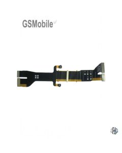 Nappe LCD pour Samsung Z Flip7 5G Galaxy F766B