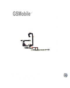 Flex De Encendido para iPhone 15 Plus - Gsmobile