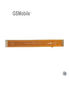 Nappe Principal pour Oppo A5 2020