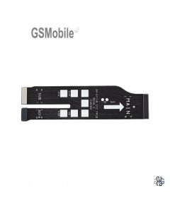 Flat Principale per Samsung S23 FE Galaxy S711B
