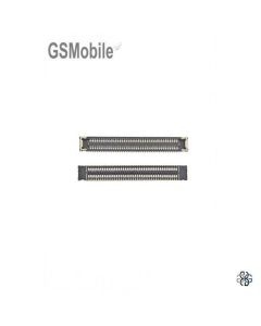 Connettore FPC LCD Samsung Femmina 78 Pin