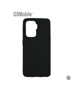 Funda para Oppo A94 5G - Negro