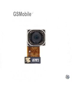 Camara Galaxy A04s