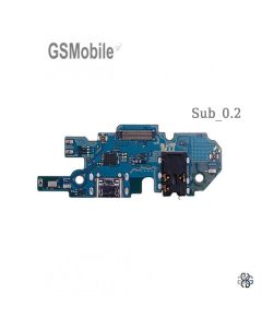 Charging Port Module for Samsung A10 2019 Galaxy A105F - 0.2