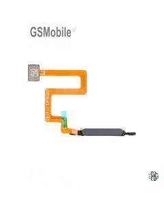 Sensore Impronta per Samsung A22 5G Galaxy A226B Nero
