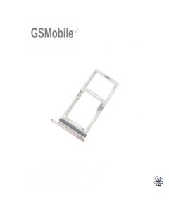 Gaveta SIM & MicroSD Samsung Note 20 Ultra Galaxy N985 Mystic Bronze