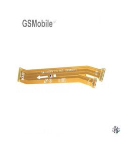 Flex Principal Samsung A30s - 307 Original
