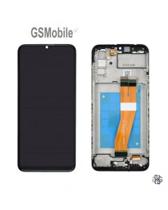 Display Completo NON EU VERSION Samsung A02s Galaxy A025F Originale