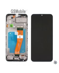 Complete Screen for Samsung A03 Galaxy A035F Original