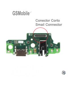 Charging Port Module for Samsung A14 5G Galaxy A146P Original