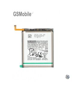 Bateria para Samsung S20 FE 5G Galaxy G781F Original