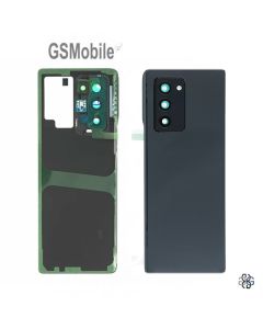 Tapa Galaxy Z Fold2 5G