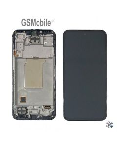Display Completo Samsung Galaxy M35 (M356B) Original