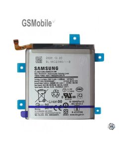Batterie pour Samsung S21 Ultra 5G Galaxy G998B