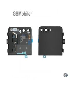 Display ESTERNO per Samsung Z Flip 6 5G Galaxy F741B Nero